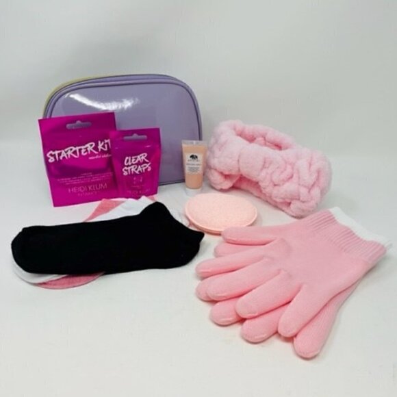 10 piece Bridesmaid Beauty 'box' - Picture 2 of 3